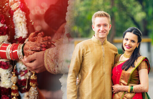Intercaste Marriage
